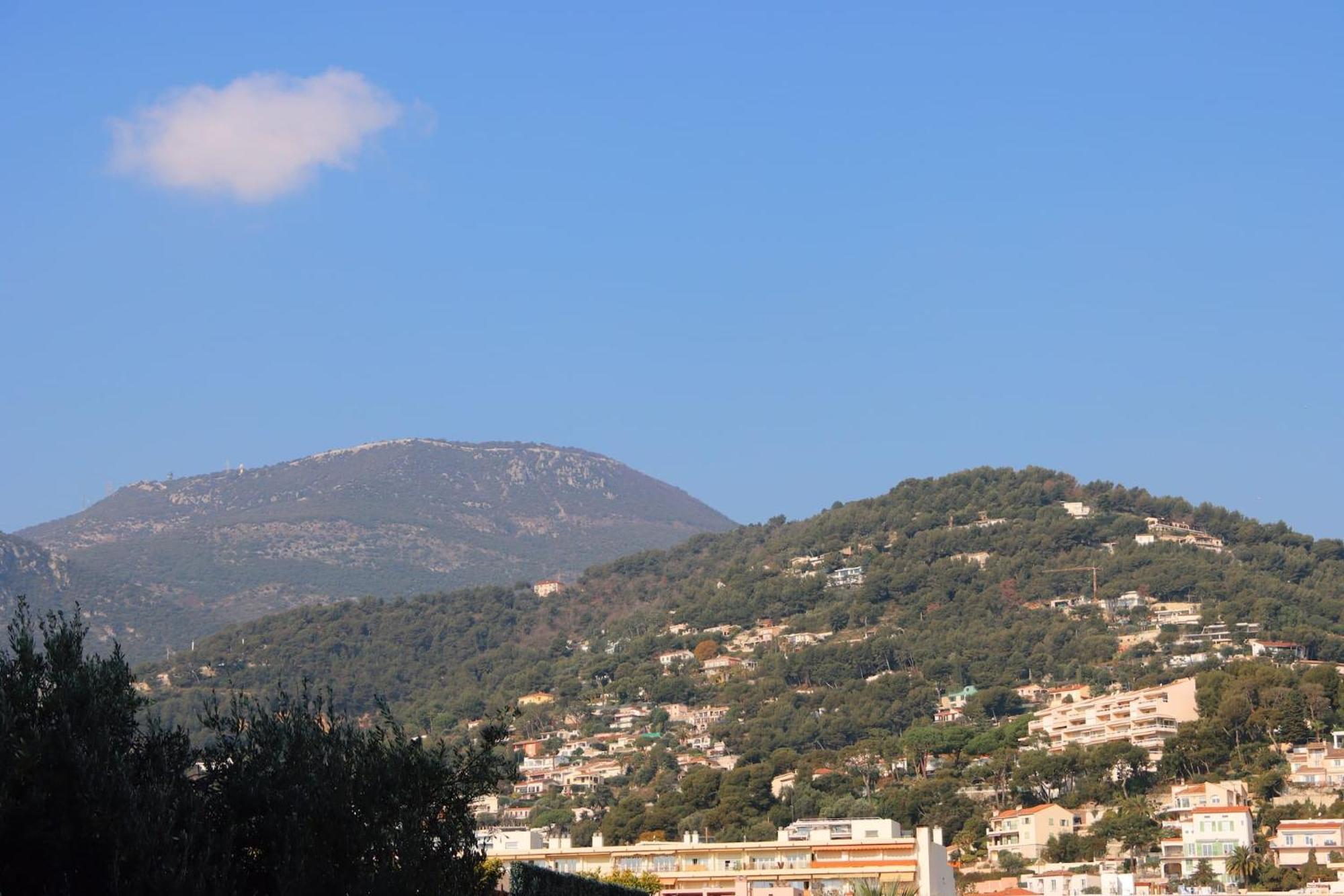 "La Liguria" A Deux Pas De La Mer, Calme, Terrasse Roquebrune-Cap-Martin Εξωτερικό φωτογραφία